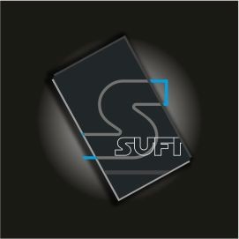 LOGO Design: S logo